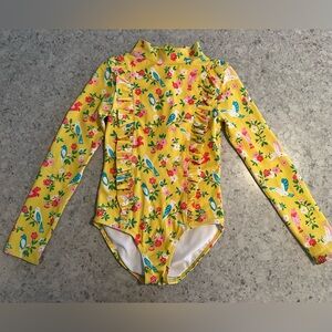 Mini Boden Swimsuit